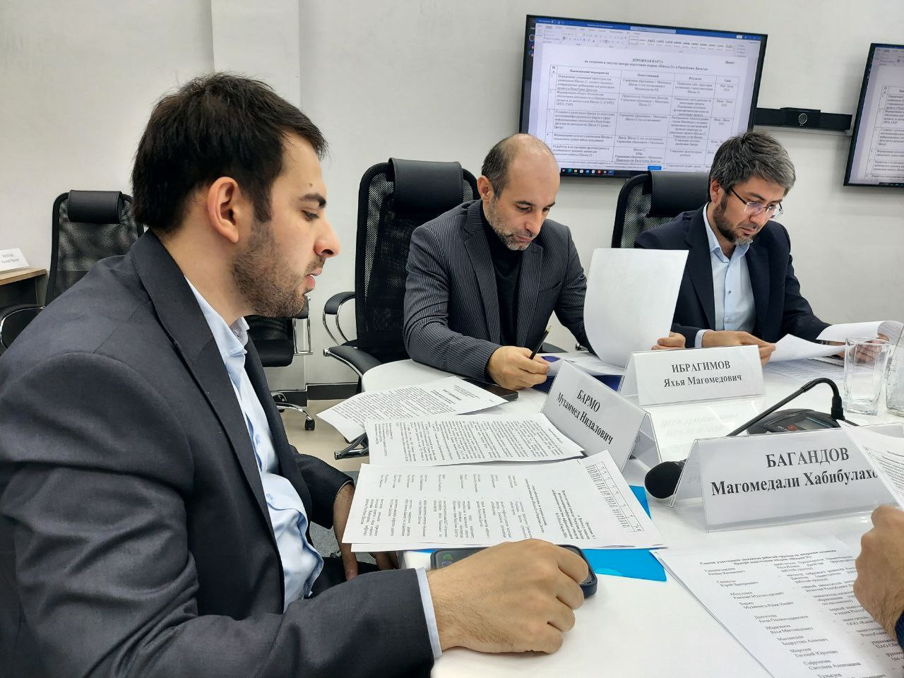 «Школу 21» в Дагестане планируют построить до конца 2025 года